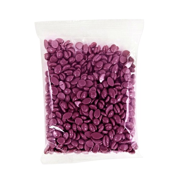 Hartwachsperlen Italian Velvet, für den ganzen Körper 100 g