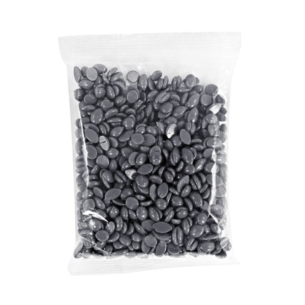 Charcoal Premium Luxury Hard Wax 100 g