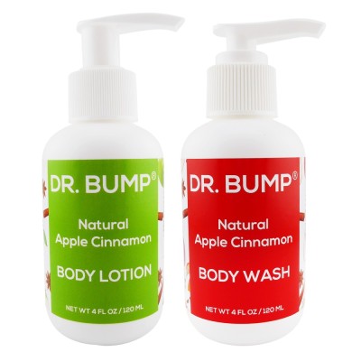 Dr. Bump Holiday Gift Set...