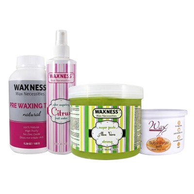 Sugaring Pro Set