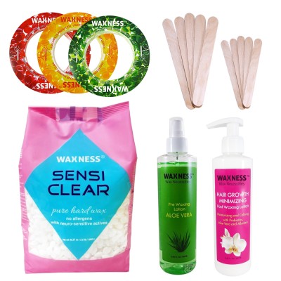 Sensi Clear Sensitive...