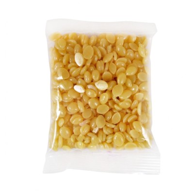 Natural Film Hard Wax Beads...