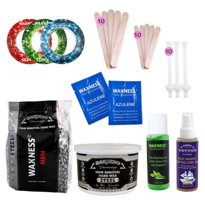 Barbero Steel Signature Set...