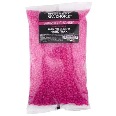 Spa Choice Sparkly Fuchsia...