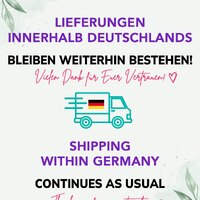 Der Versand innerhalb Deutschlands läuft wie gewohnt weiter. 📦

Ihr könnt weiterhin ganz normal über unseren Onlineshop bestellen.

Vielen Dank für Euer Vertrauen! 🤍

Shipping within Germany continues as usual. 📦

You can still place your orders through our online shop as normal.

Thank you for your trust! 🤍

#waxness_de #WaxnessGermany #smallbusiness #eu #eulaw