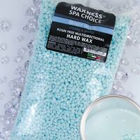 ✨ 𝑺𝒑𝒂 𝑪𝒉𝒐𝒊𝒄𝒆 𝑹𝒐𝒔𝒊𝒏 𝑭𝒓𝒆𝒆 𝑯𝒂𝒓𝒅 𝑾𝒂𝒙 𝑩𝒂𝒃𝒚 𝑩𝒍𝒖𝒆 ✨

Das Wachs, das sensible Haut wirklich versteht.
🔹Hypoallergenes, kolophoniumfreies Resin - maximal sanft
🔹Multidirektional - auftragen & abziehen in jede Richtung
🔹Ultracremige, dichte Textur - perfekte Kontrolle, perfekter Grip
🔹Super flexibel - kein Brechen, kein Ziepen
🔹Niedrige Anwendungstemperatur - ideal für empfindlichste Zonen

💙 𝐁𝐚𝐛𝐲 𝐁𝐥𝐮𝐞 wurde entwickelt für professionelle Ergebnisse bei Brazilian, Achseln, Gesicht & allen sensiblen Bereichen. Mit minimaler Haftung auf der Haut und maximaler Wirksamkeit am Haar. 
Für alle, die beim Waxing nur das Beste wollen. 💙✨

Made in Italy • Made for Perfection

🛒 waxness.de
.
.
.

#waxness_de #waxness #waxnecessities #waxness_ #hardwax #rosinfree #waxingpro #waxinglove #beautyprofessionell #Haarentfernung #hartwachs #kolophoniumfrei #sensitivewax #spaathome #bluewax #cremig #glowwithwaxness #SpaChoice #BabyBlueWax #RosinFreeWax #SensitiveSkinWax #HardWaxPro #WaxArtist #EstheticianLife #MadeInItaly