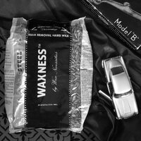 ✨ Spezial Wachs für Männer – Entwickelt für starke Männerhaare und empfindliche Haut! Dieses enthaarungsharte Wachs sorgt für eine saubere Entfernung von groben, dicken Haaren.
» Hohe Haftung: Spezielle Inhaltsstoffe für perfekte Ergebnisse
» Einfache Anwendung: Mit Applikator, kein Streifenabziehen nötig
» Professionelle Verwendung: Vor Anwendung an einer kleinen Stelle testen
💻 https://waxness.de/de/film-hartwachsperlen-waxness/153-barbero-hard-wax-steel-for-men-11-lb-176-oz.html
.
.
.
#waxness_de #waxness #waxness_ #barbero #barberogrooming #Männerhaare #Waxing #ProfessionellesWachsen #Hautpflege #Wachs #Haarentfernung #Männerpflege #Schönheit #Männerkosmetik #Wachszubehör #BeautyProfessionell #hardwax #hardwaxfromeurope