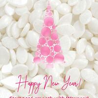 🎉✨ 𝑭𝒓𝒐𝒉𝒆𝒔 𝑵𝒆𝒖𝒆𝒔 𝑱𝒂𝒉𝒓! ✨🎉
Danke, dass ihr 2025 bei uns wart!
Wir wünschen euch ein 2026 voller Freude, Gesundheit und schöner Momente! 💛
.
.
.
#waxness_de #HappyNewYear #Hello2026 #NewYearVibes #ThankYou