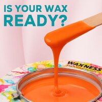 Is your wax ready? 🤔

The right consistency makes all the difference.

If your hard wax is too thick, too runny, or too hot, it can affect both application and results.

👉 Swipe to learn the 5 signs your hard wax is at the perfect consistency.

💾 Save this guide for your next waxing session.

👇 What’s your biggest challenge when working with hard wax?

#waxness_de #waxness_ #hardwax #askwaxness #WaxingEducation
