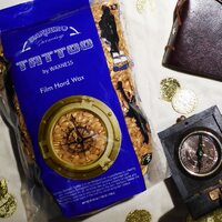 Einige Wachse können für frisch tätowierte Haut zu aggressiv sein, während andere möglicherweise nicht den perfekten Peeling-Effekt bieten. Waxess Barbero Tattoo Wachs hat das perfekte, mittlere cremige Gleichgewicht, das eine makellose Haarentfernung für grobe oder feine Haare sowie ein sehr sanftes Peeling bietet, das die Tattoos revitalisiert. Es ist mit 100 % hypoallergenem Harz formuliert, sodass mögliche allergische Hautreaktionen ausgeschlossen sind.
💻 https://waxness.de/de/film-hartwachsperlen-waxness/260-premium-gold-film-hard-wax-165-lb-750-g.html
.
.
.
#waxness_de #waxness #waxness_ #tattoowaxing #tattoowax #tattooedskin #tattoo #hardwaxfromeurope #europeanformulawax #europeanwax #vetiver #hypoallergenicwax #vetiverscent #rumscent #barberotattoowax #Haarentfernung #BeautyProfessionel #hartwachs #wachs #wachsen