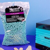 Waxness Spa Choice Aloe Vera – das perfekte natürliche Wachs für eine sanfte und effiziente Haarentfernung! Ideal für Brazilian Waxing und kräftiges Haar: stark am Haar, sanft zur Haut. Cremige Textur mit Aloe Vera-Extrakt für extra Pflege. Hergestellt in Italien bei niedriger Temperatur für maximalen Komfort. 🇮🇹💚 
💻https://waxness.de/de/film-hartwachsperlen-spa-choice/337-spa-choice-aloe-vera-hard-wax-beads-22-lb-1-kg.html
.
.
.
#waxness_de #waxness #waxness_ #aloevera #ProfessionelleHaarentfernung #BeautyEssentials #waxnessspachoice #waxspachoice #hardwax #hardwaxfromeurope #waxnesshardwax #hardwaxgermany #waxgermany